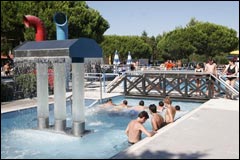 Camping Village Mediterraneo