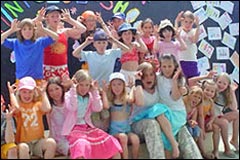 Camping Bungalow Village Spiaggia e Mare