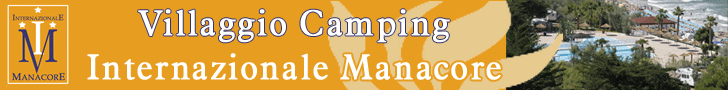 Villaggio Camping Internazionale Manacore