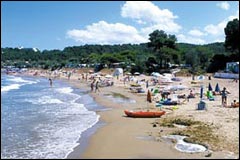 Villaggio Camping Internazionale Manacore