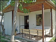 Camping Village Holiday