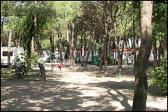 Camping Village Mediterraneo