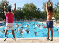 Spina Camping Village