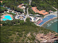 Camping Stella del Mare