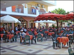 Camping Village Holiday