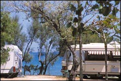 Villaggio Camping Internazionale Manacore