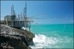 Villaggio Camping Internazionale Manacore