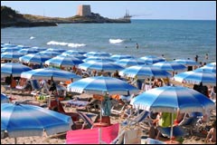 Villaggio Camping Internazionale Manacore