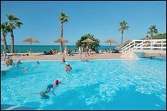 Villaggio Camping Internazionale Manacore