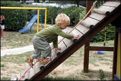 Camping Village Mediterraneo