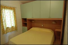 Camping Village Numana Blu