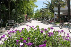 Camping Village Numana Blu