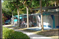Camping Village Numana Blu