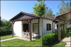 Camping Village Numana Blu