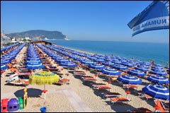 Camping Village Numana Blu
