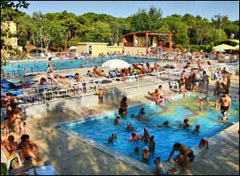 Spina Camping Village