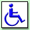 Salles de bains pour handicapés