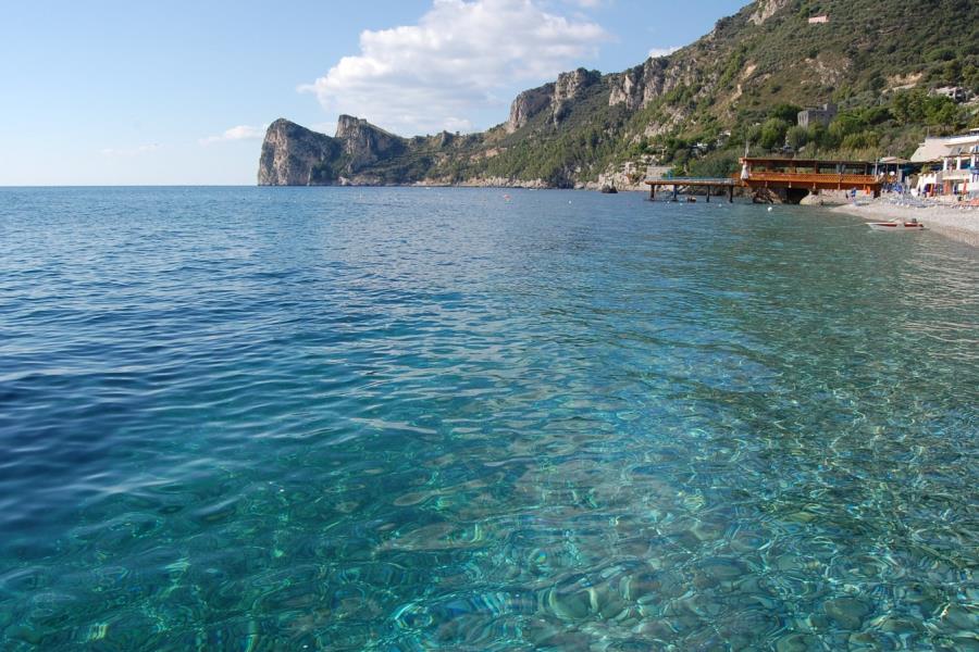 Неттуно италия