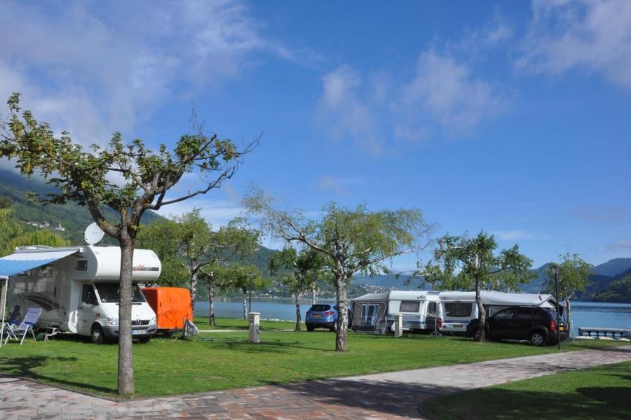 acsi camping card CampingCard ACSI