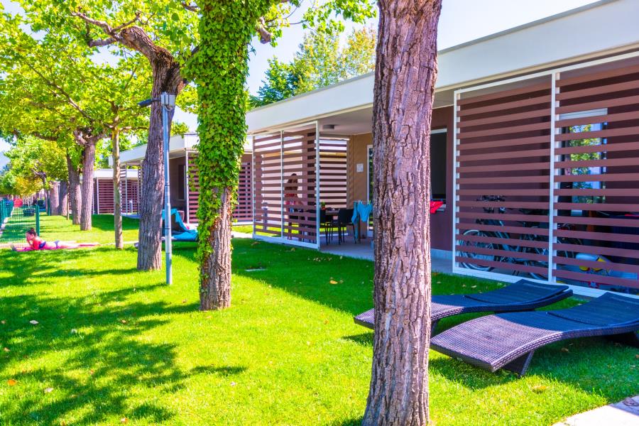 Camping Spiaggia d'Oro - Contact