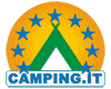 Banner su camping.it