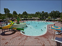 Camping Village Free Time