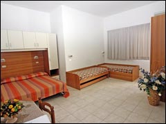 Camping Village Holiday