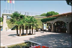 Camping Village Mediterraneo