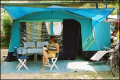 Camping Village Mediterraneo