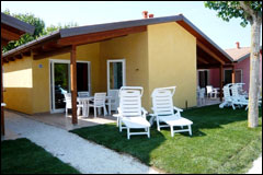 Camping Village Numana Blu