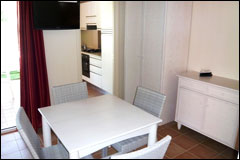 Camping Village Numana Blu