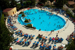 Camping Village Numana Blu
